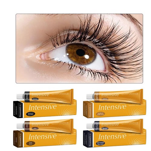 Biosmetics kit tinta - kit,
