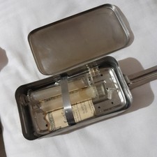 Bollitore Per Siringhe +