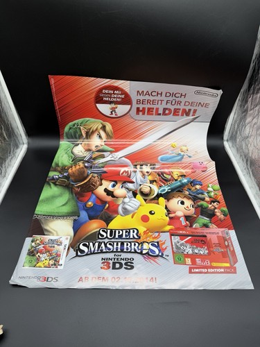 Super smash bros - smash,