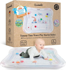 Tappeto Acqua Neonati XXL