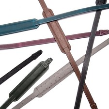 Tracolla regolabile in vera