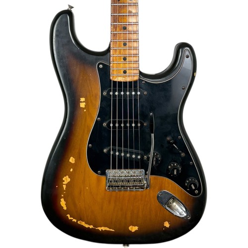 Fender american vintage - american,