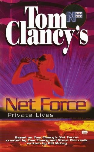 Bill mccay tom clancy - bill,