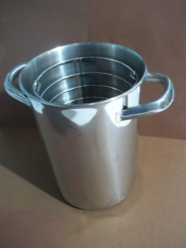 Pentola cucina per - pentola, asparagi