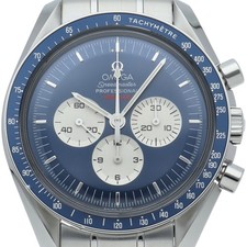 OMEGA Speedmaster First
