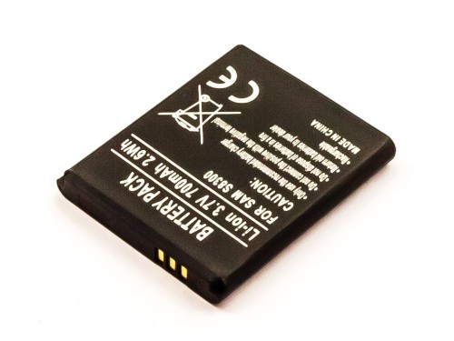 Batteria akku samsung z170 - akku,