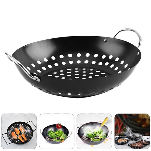 Piastre per barbecue - ,