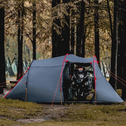 Tenda campeggio per 2 - tenda,