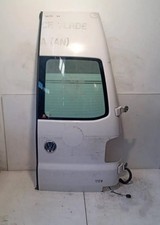 PORTA POSTERIORE DESTRO per VOLKSWAGEN TRANSPORTER (7E/7F) (08/09>10/15<) 2.0
