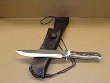 Coltello personalizzato PUMA