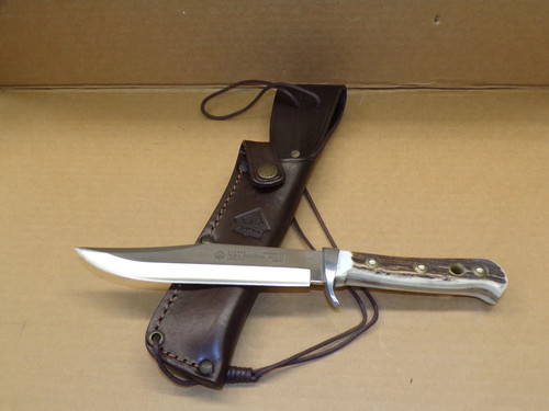 Coltello personalizzato puma - personalizzato,