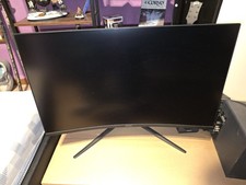 Monitor gaming MSI curvo da 32 pollici