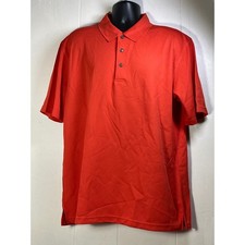 Polo Grand Slam Golf uomo XL