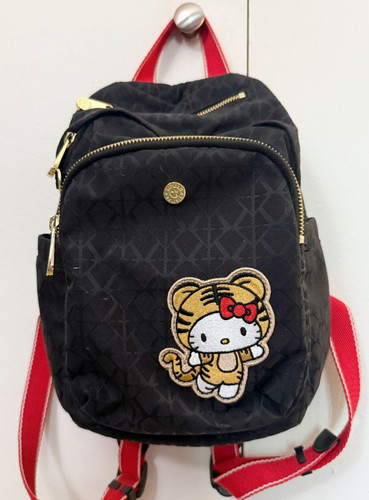 Kipling hello kitty - kipling,