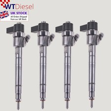 X4 Iniettore Carburante per