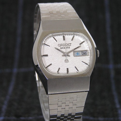 Nos orologio orient vintage - orient,