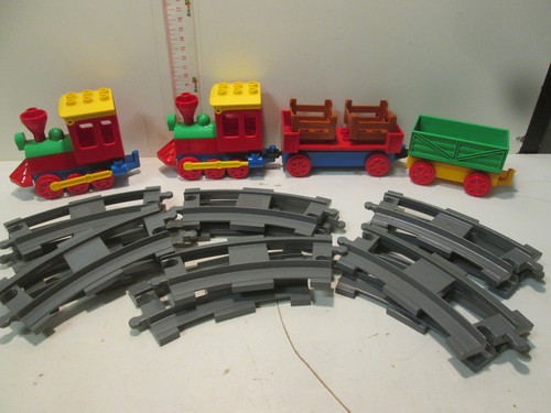 Lego costruzioni duplo - ,