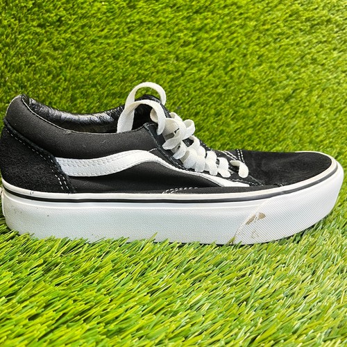 Scarpe ginnastica vans old - ginnastica,