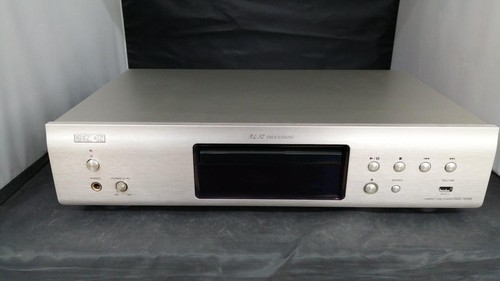 Denon dcd 755re - dcd-755re, lettore