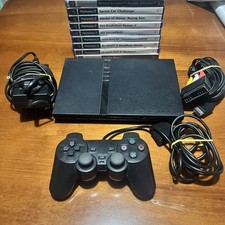 Sony PlayStation 2  Slim