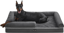 Cuccia per cani ortopedica - cuccia,