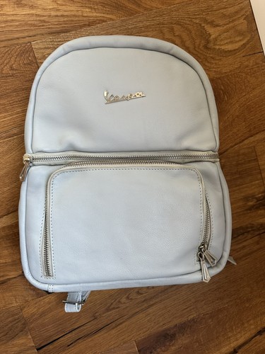Zaino vespa vera pelle - vera,