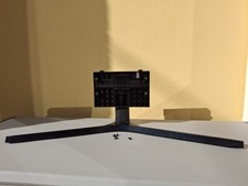 Ue55tu8500u base samsung - base, tv