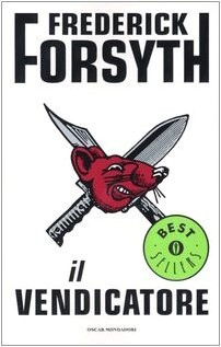 Vendicatore forsyth frederick - vendicatore,