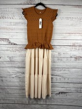 SAUKOLE Vestito Donna Piccolo