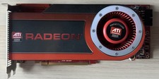 Scheda grafica ATI Radeon HD