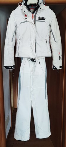 Colmar tuta sci donna - colmar,