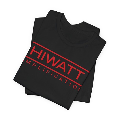 Nuova shirt hiwatt - nuova,
