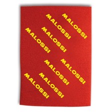 SPUGNA ROSSA FILTRO ARIA