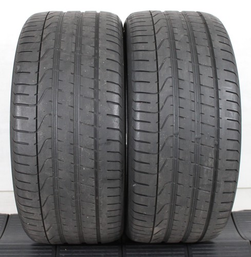 Pneumatici estivi 295 - 2,