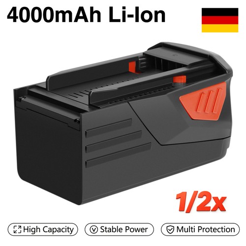 Batteria per hilti b36 b36v - batteria,