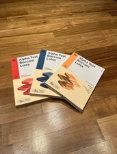 alpha test Bocconi Luiss