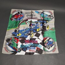 Foulard con disegno - , di