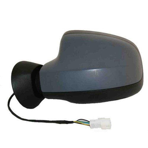 Retrovisore elettrico termico - retrovisore,
