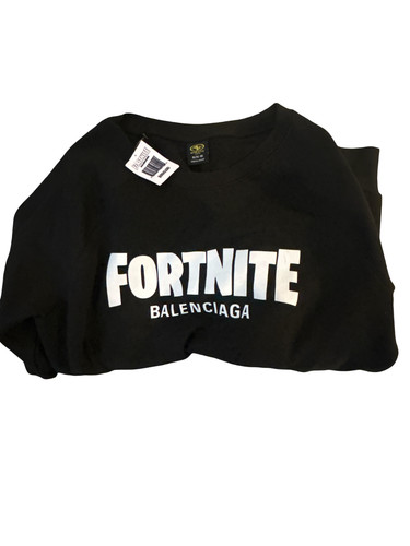 Fortnite balenciaga felpa - fortnite,
