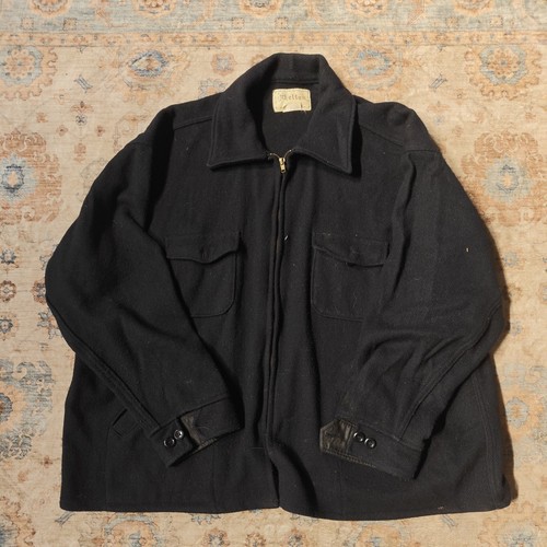 Giacca caccia vintage anni - giacca,