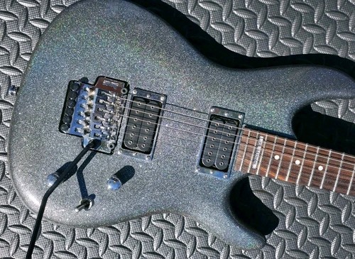 Ibanez js100 pro mod custom - ibanez, pro-mod