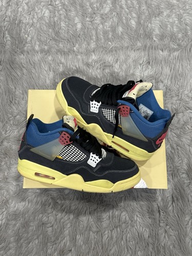 Nike air jordan union off - nike,