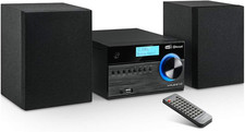 AH 2350 BT MP3 USB DAB -