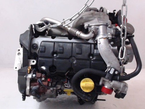 Motore diesel - motore,