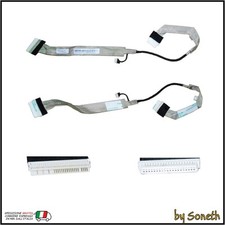 FLAT CAVO LCD CABLE PER