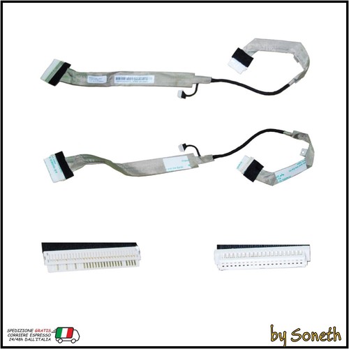 Flat cavo lcd cable per - lcd,