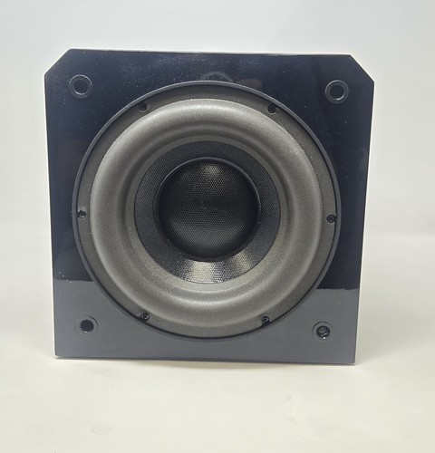 Sunfire hrs8 subwoofer - 8", ad
