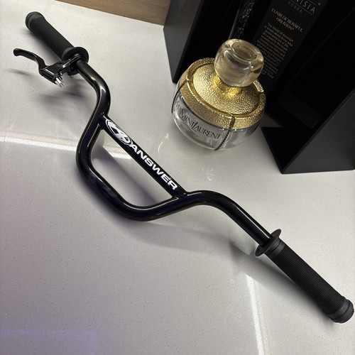 Barre cruiser answer - bmx, pro