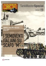 I semoventi italiani su scafo