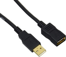 Cavo Prolunga USB-A 2.0
